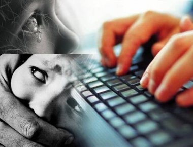 Πρώτη στην παιδική πορνογραφία η Ευρώπη